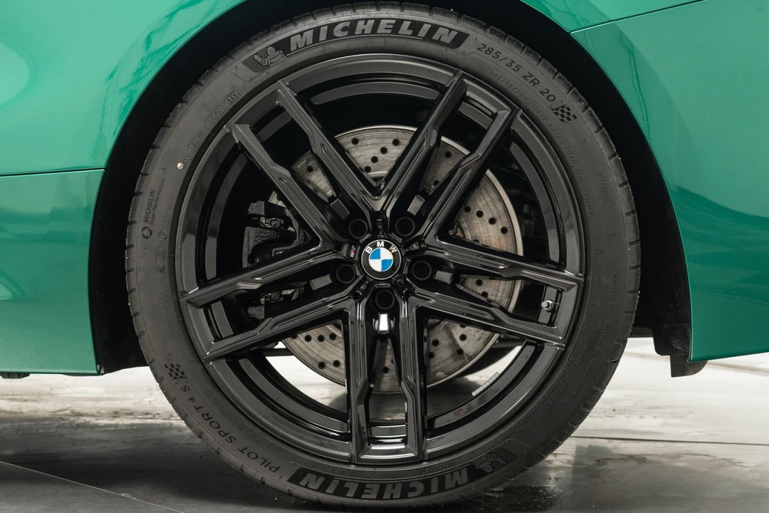 2025 BMW M8 - Image 11 of 21