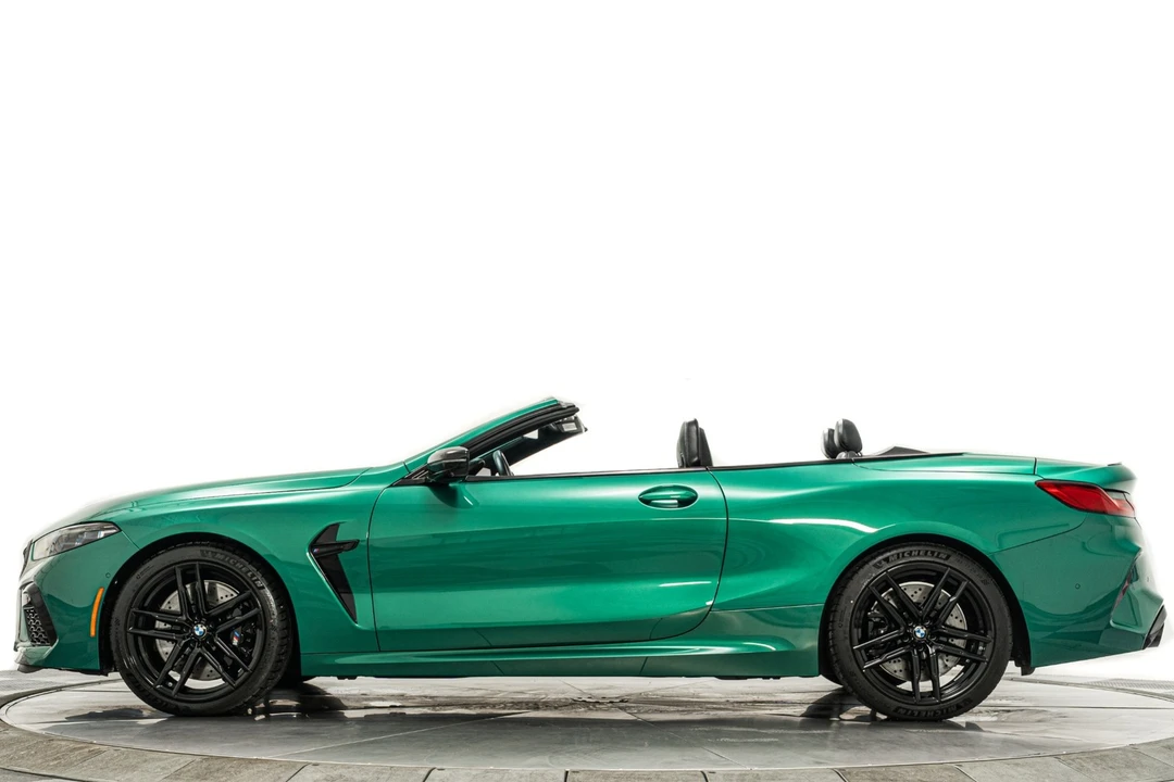 2025 BMW M8 - Image 6 of 21