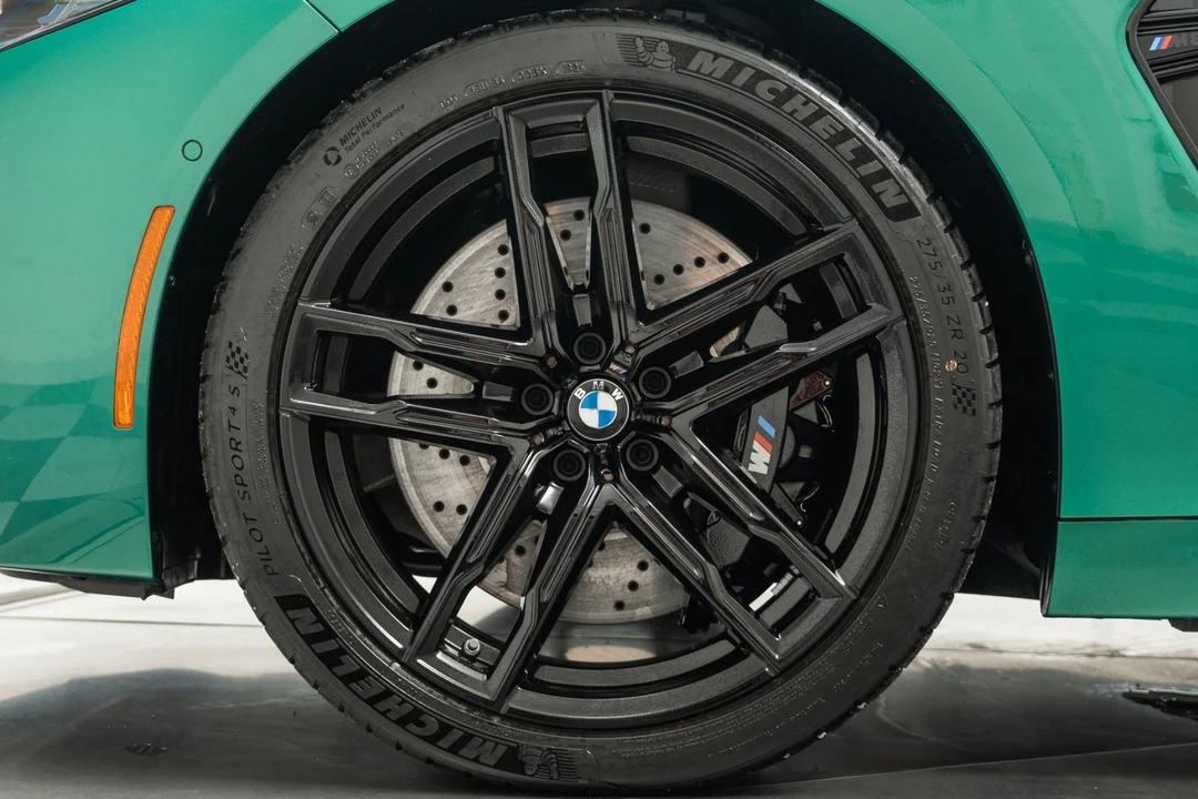 2025 BMW M8 - Image 10 of 21