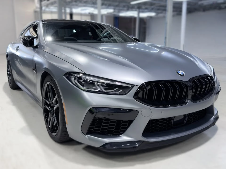 2025 BMW M8 - Image 3 of 20