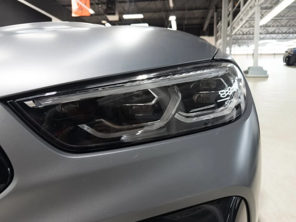 2025 BMW M8 - Image 11 of 20