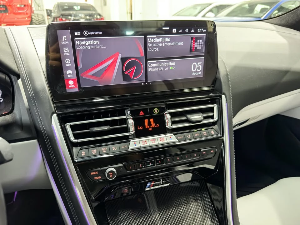 2025 BMW M8 - Image 13 of 20