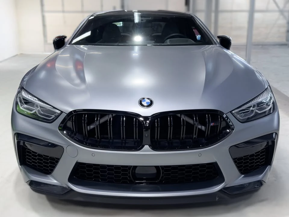 2025 BMW M8 - Image 2 of 20