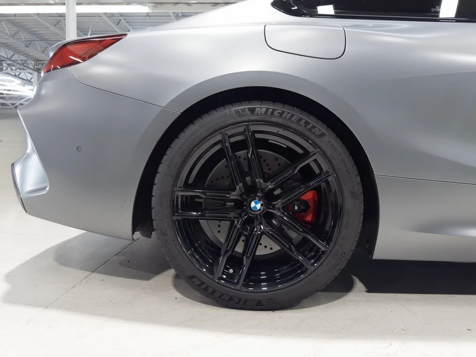 2025 BMW M8 - Image 7 of 20