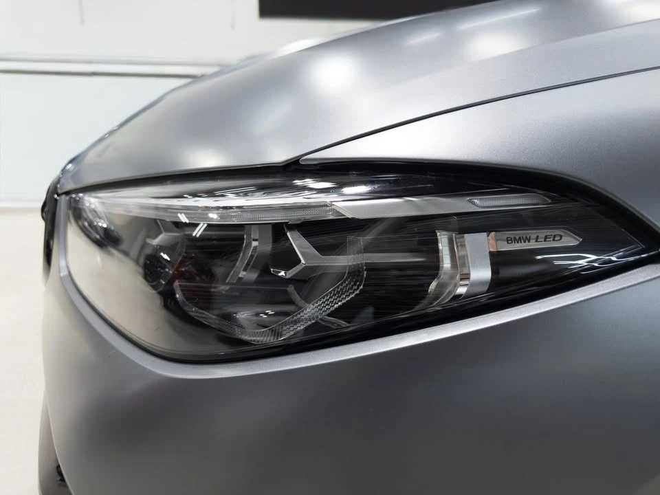 2025 BMW M8 - Image 10 of 20
