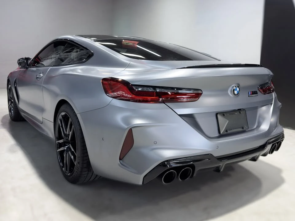 2025 BMW M8 - Image 6 of 20