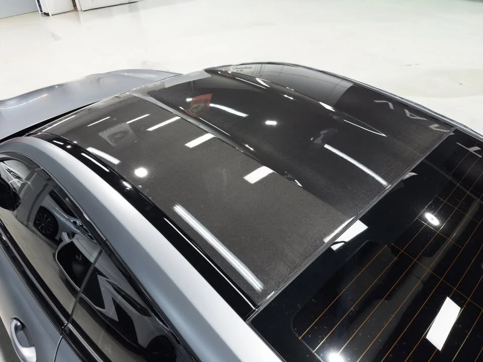 2025 BMW M8 - Image 9 of 20