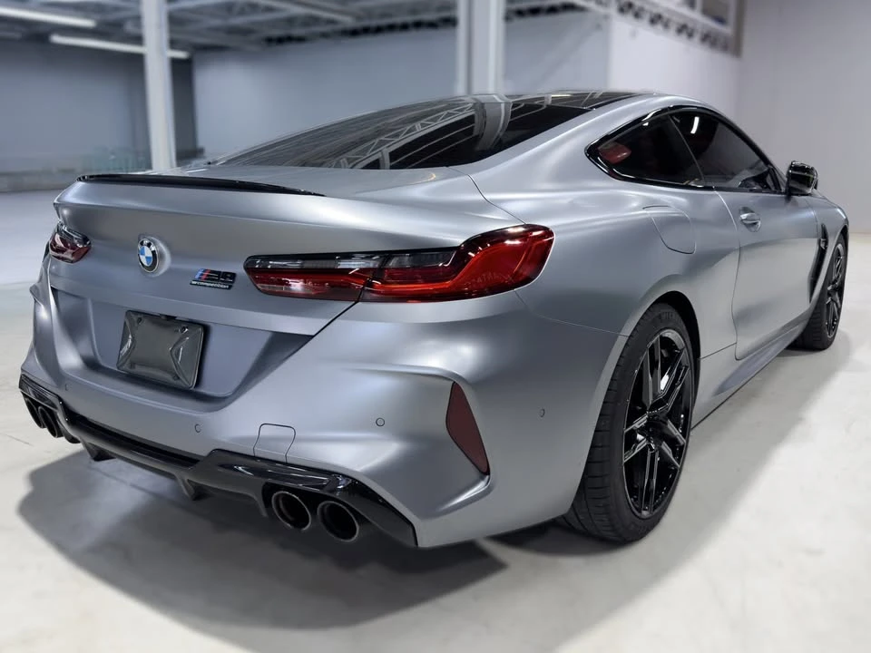 2025 BMW M8 - Image 4 of 20