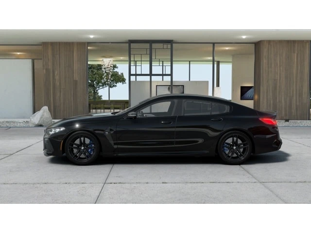 2025 BMW M8 - Image 4 of 14