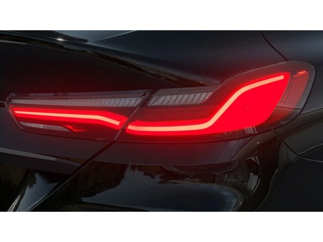 2025 BMW M8 - Image 8 of 14