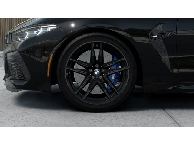 2025 BMW M8 - Image 7 of 14