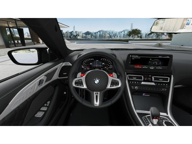 2025 BMW M8 - Image 13 of 14