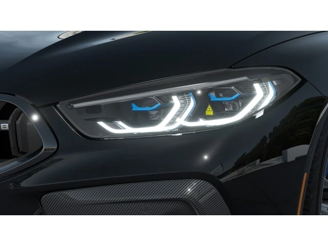 2025 BMW M8 - Image 6 of 14