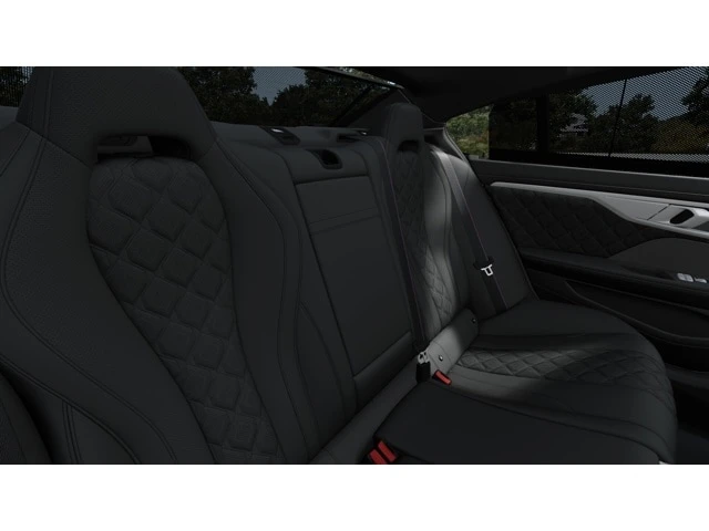 2025 BMW M8 - Image 12 of 14