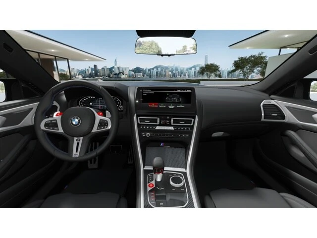 2025 BMW M8 - Image 10 of 14