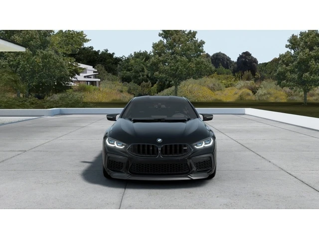 2025 BMW M8 - Image 3 of 14