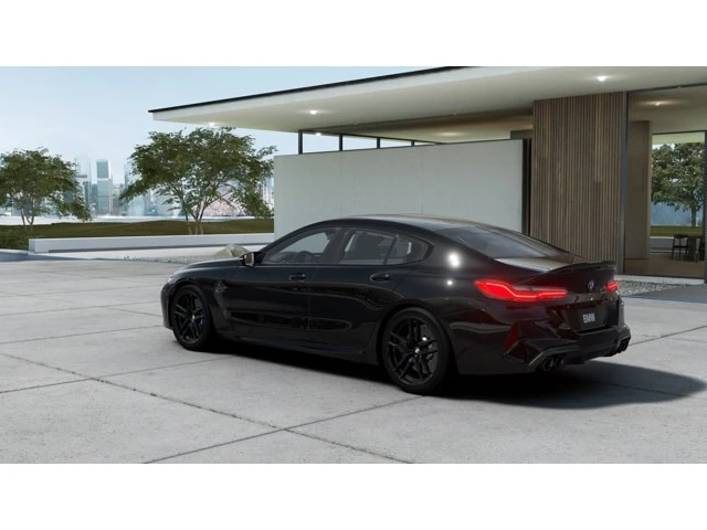 2025 BMW M8 - Image 2 of 14