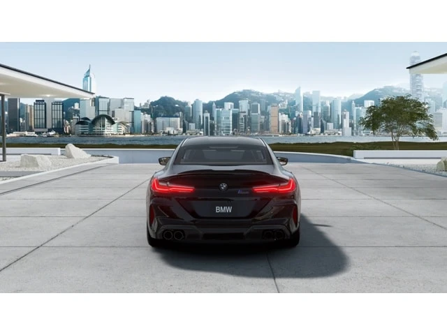 2025 BMW M8 - Image 5 of 14