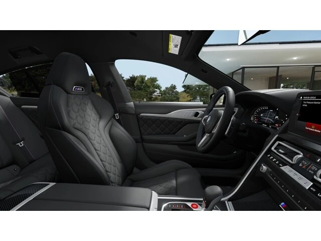 2025 BMW M8 - Image 9 of 14