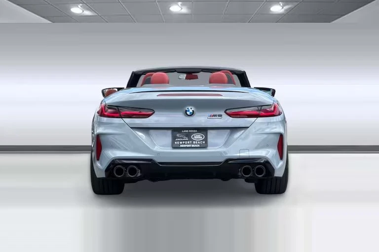 2025 BMW M8 - Image 6 of 9