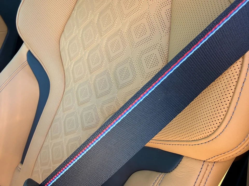 2025 BMW M8 - Image 14 of 21