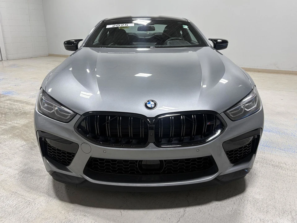 2025 BMW M8 - Image 11 of 31