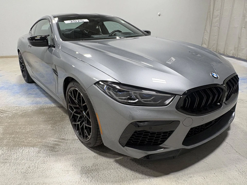 2025 BMW M8 - Image 12 of 31