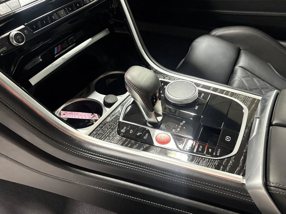 2025 BMW M8 - Image 5 of 31