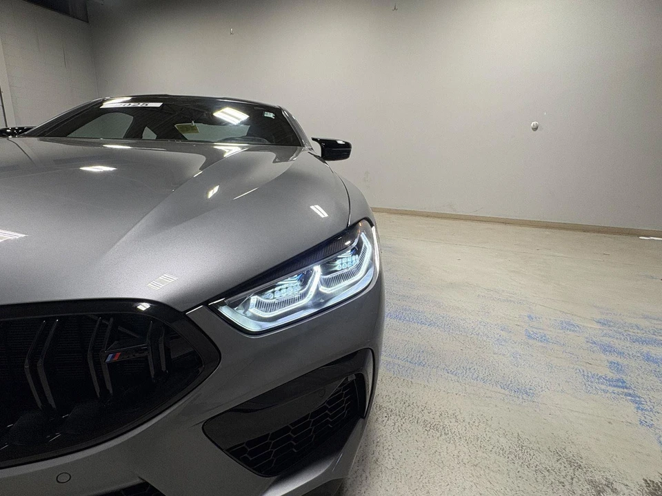 2025 BMW M8 - Image 31 of 31