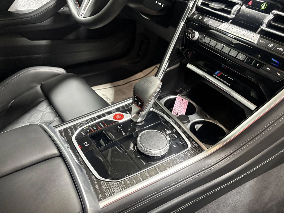 2025 BMW M8 - Image 6 of 31