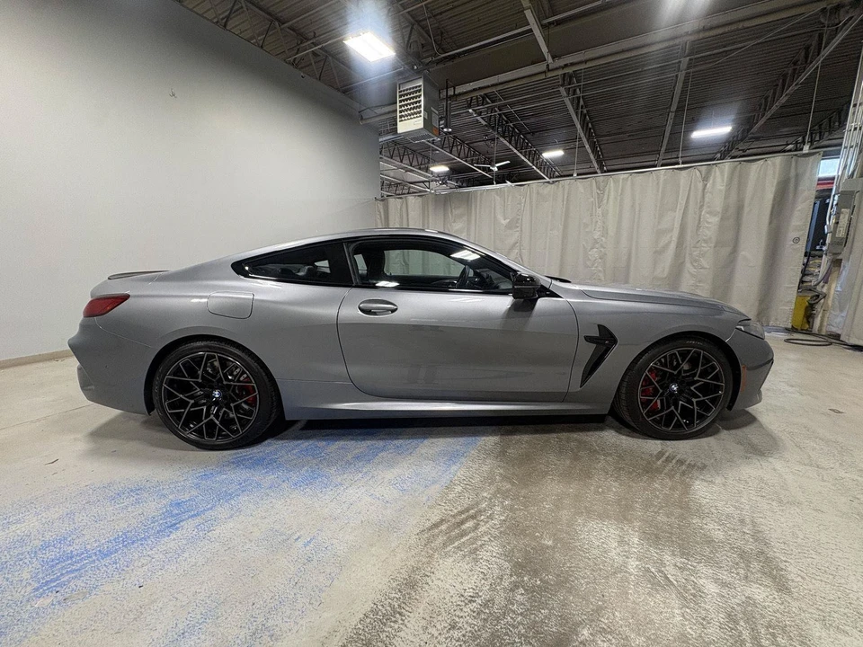 2025 BMW M8 - Image 13 of 31