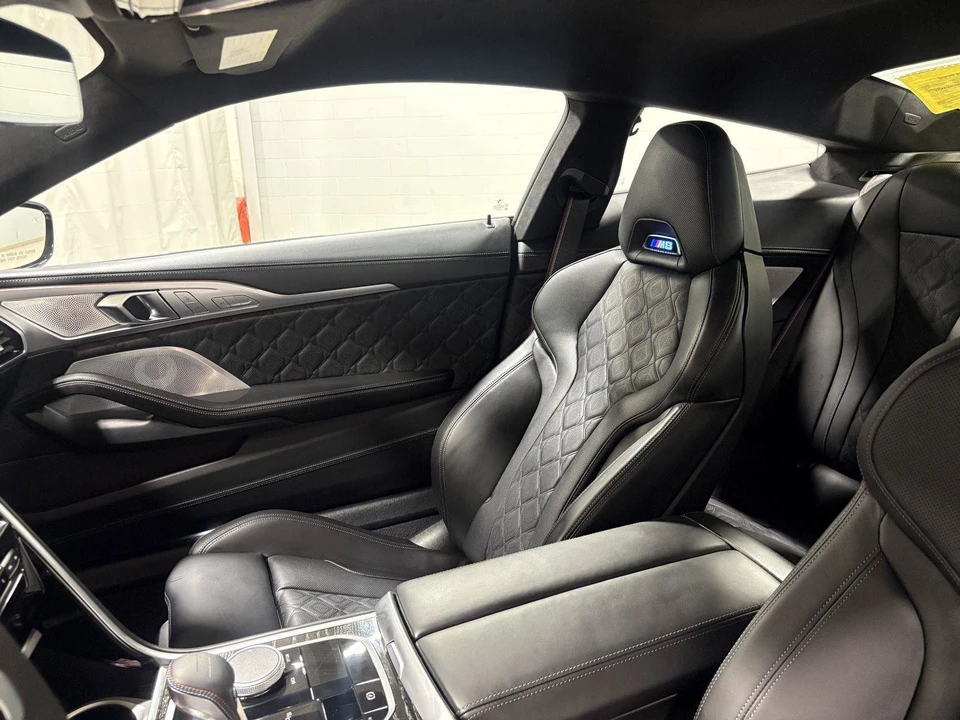 2025 BMW M8 - Image 30 of 31