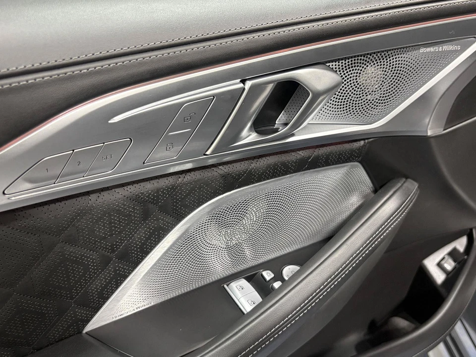 2025 BMW M8 - Image 24 of 31