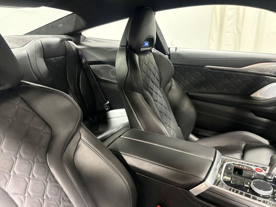 2025 BMW M8 - Image 29 of 31