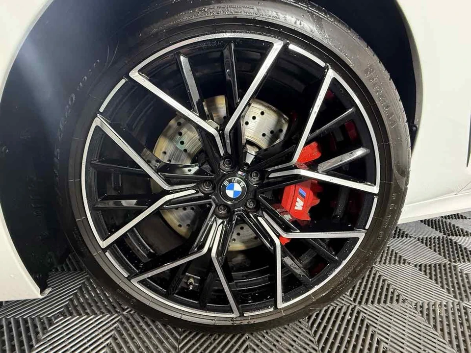 2025 BMW M8 - Image 5 of 21