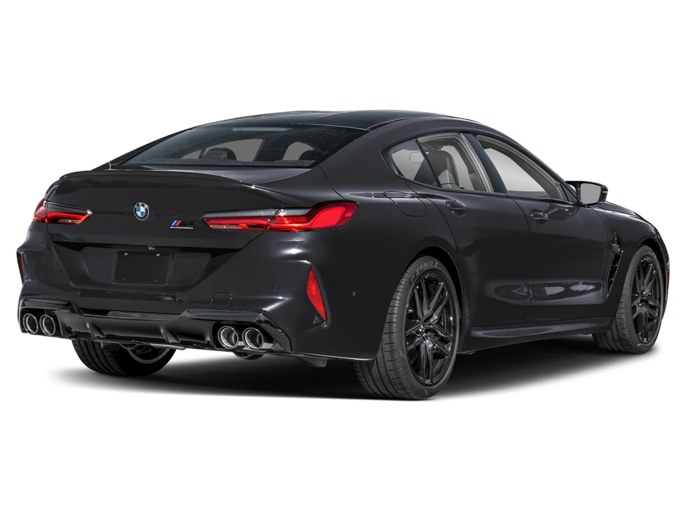 2025 BMW M8 - Image 2 of 15
