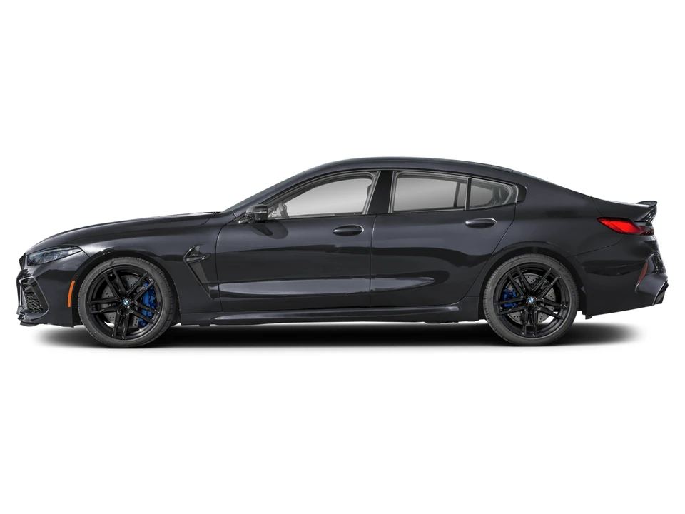 2025 BMW M8 - Image 3 of 15