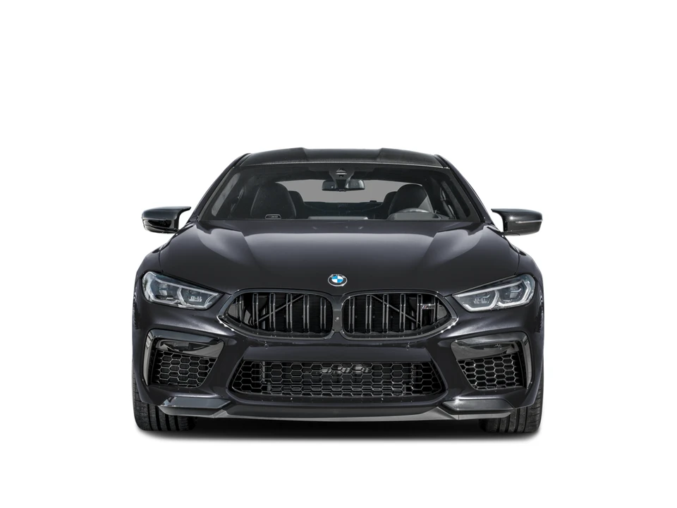 2025 BMW M8 - Image 4 of 15