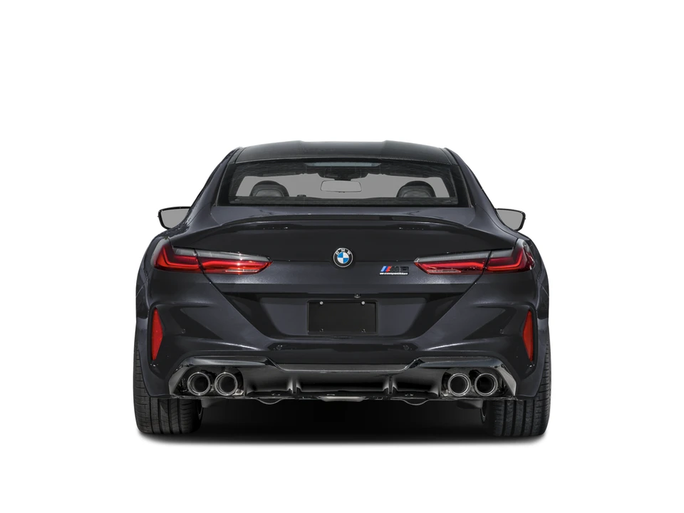 2025 BMW M8 - Image 5 of 15
