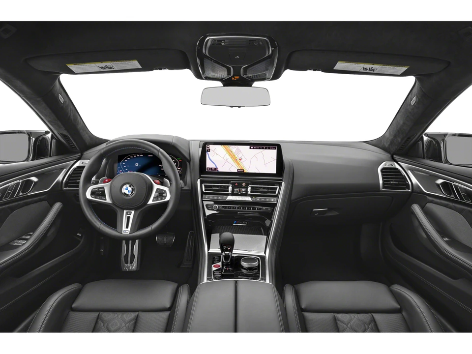2025 BMW M8 - Image 7 of 15