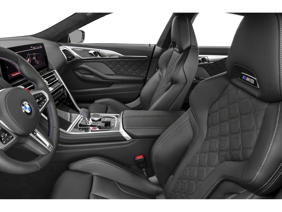 2025 BMW M8 - Image 8 of 15