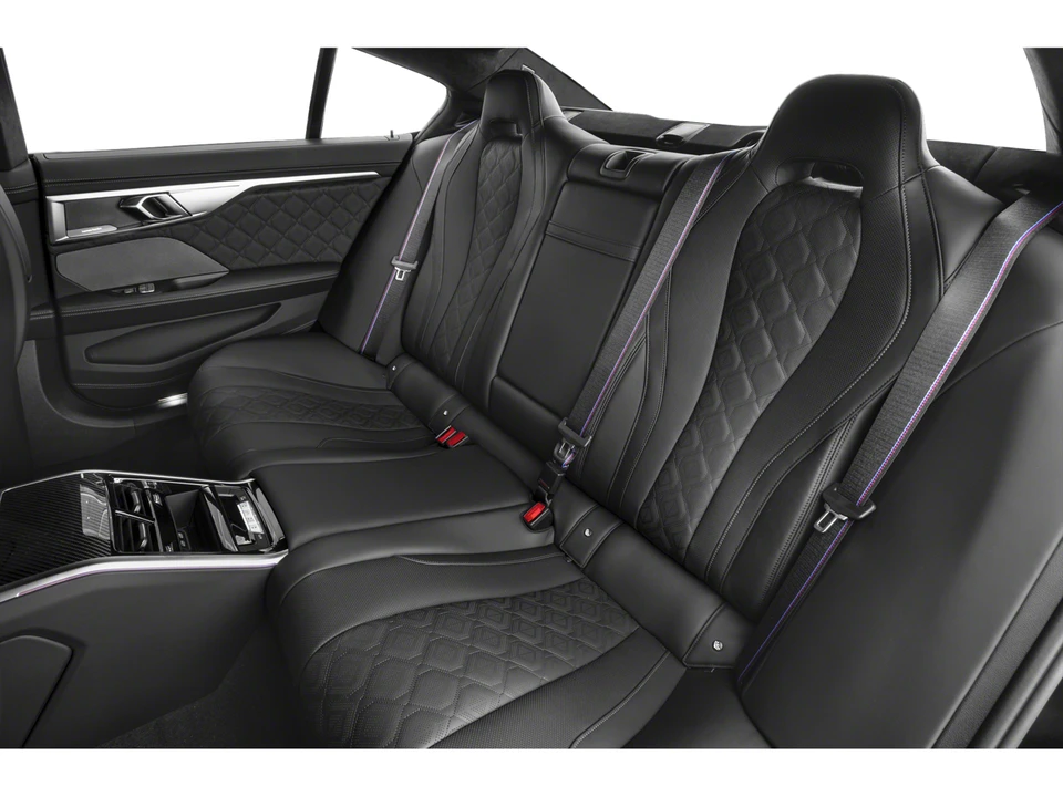 2025 BMW M8 - Image 12 of 15