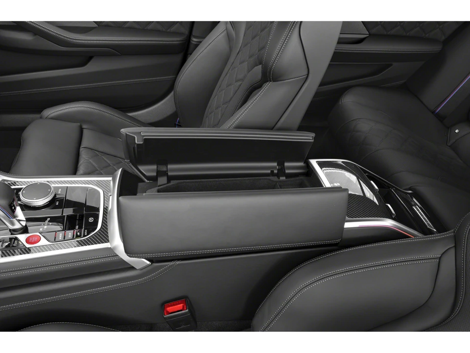 2025 BMW M8 - Image 13 of 15