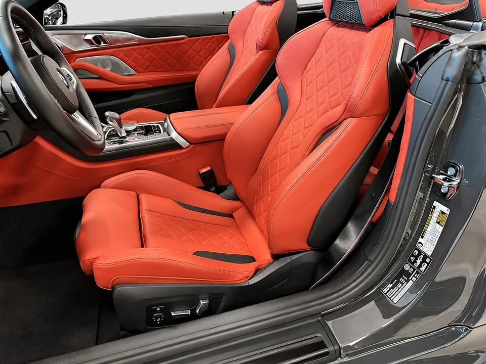 2025 BMW M8 - Image 6 of 14
