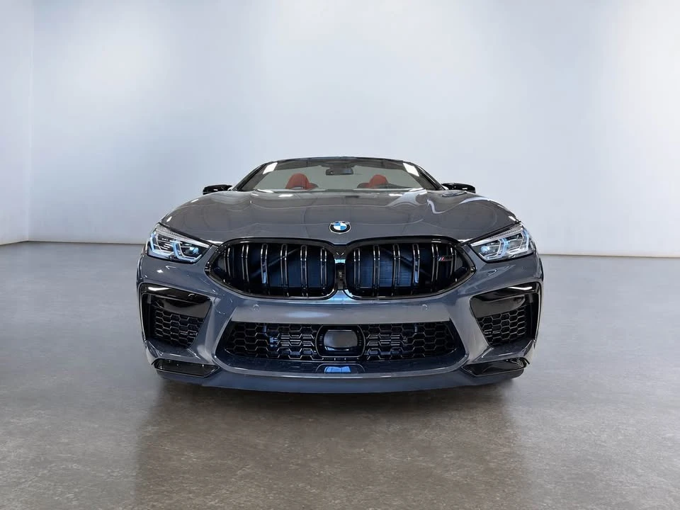 2025 BMW M8 - Image 4 of 14