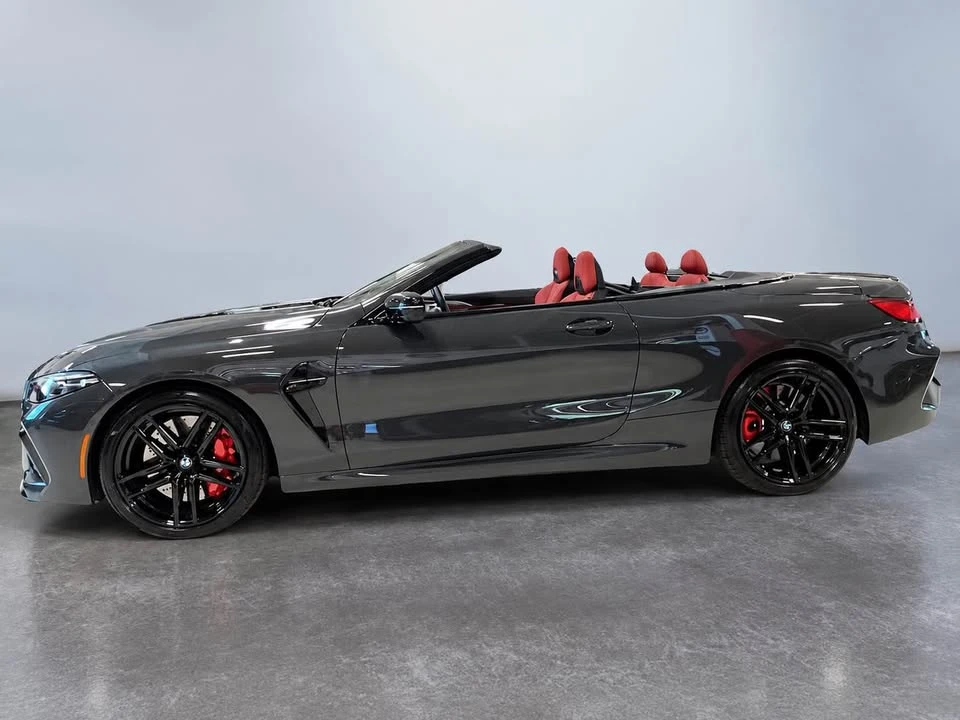 2025 BMW M8 - Image 2 of 14