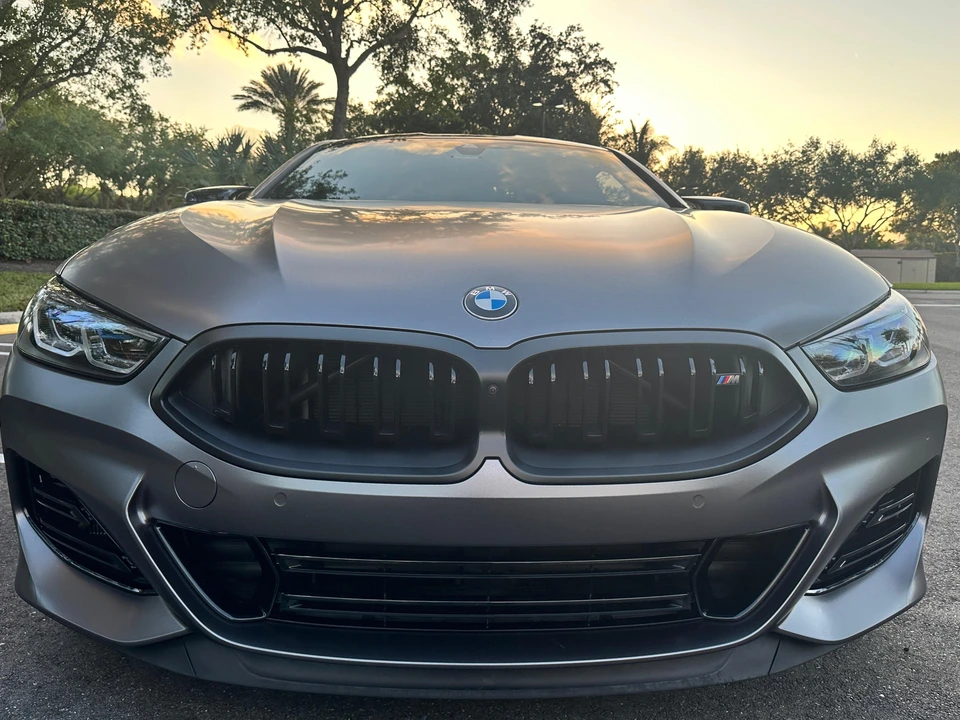 2025 BMW G14/G15/G16 M850i - Image 6 of 31
