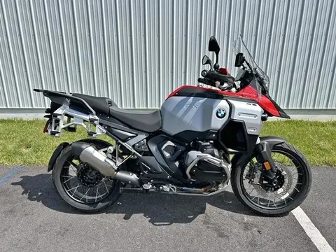 2025 BMW R 1300 GS Adventure