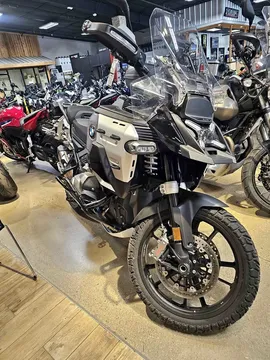 2025 BMW R 1300 GS Adventure