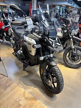 2025 BMW R 1300 GS